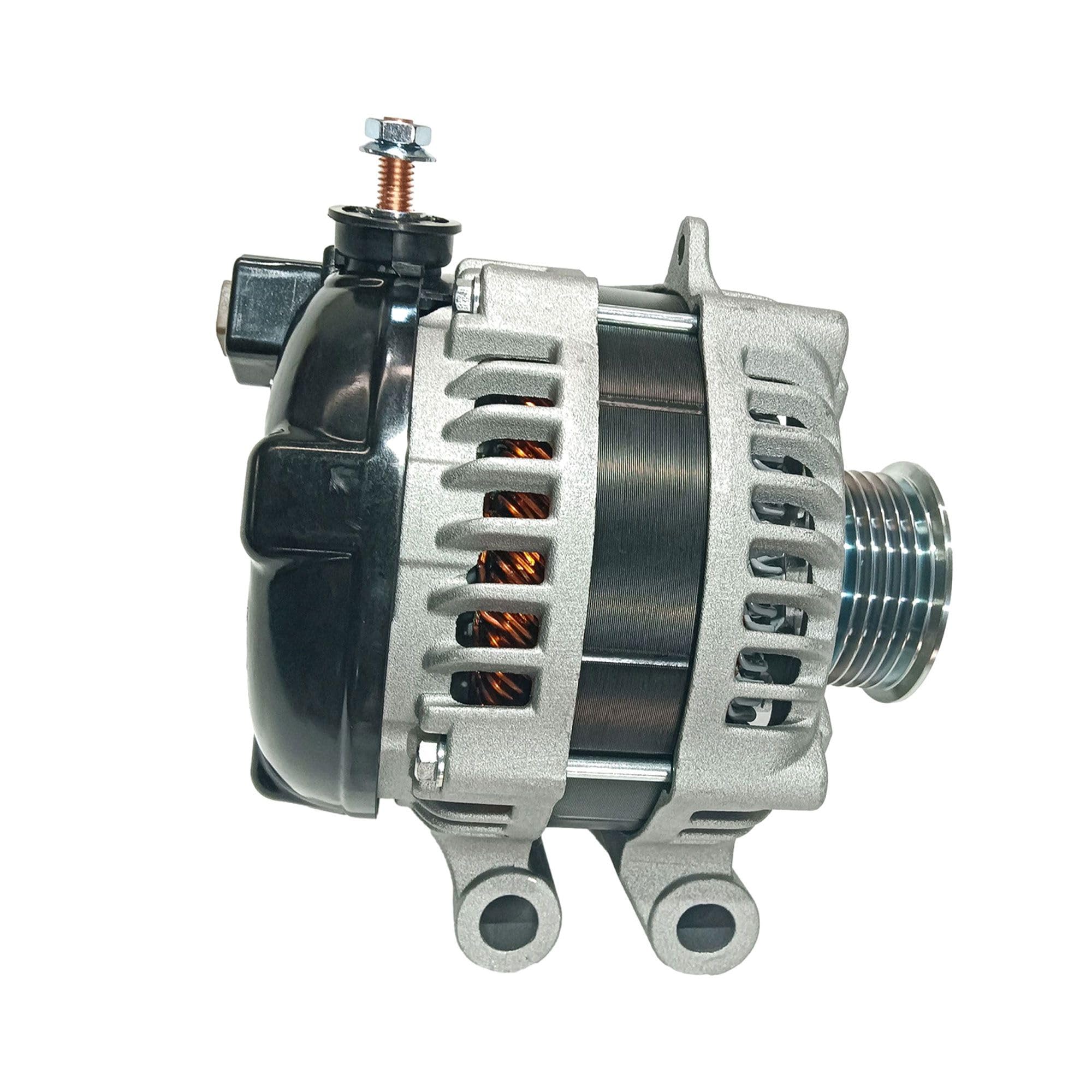 Генератор 1042118980 Denso